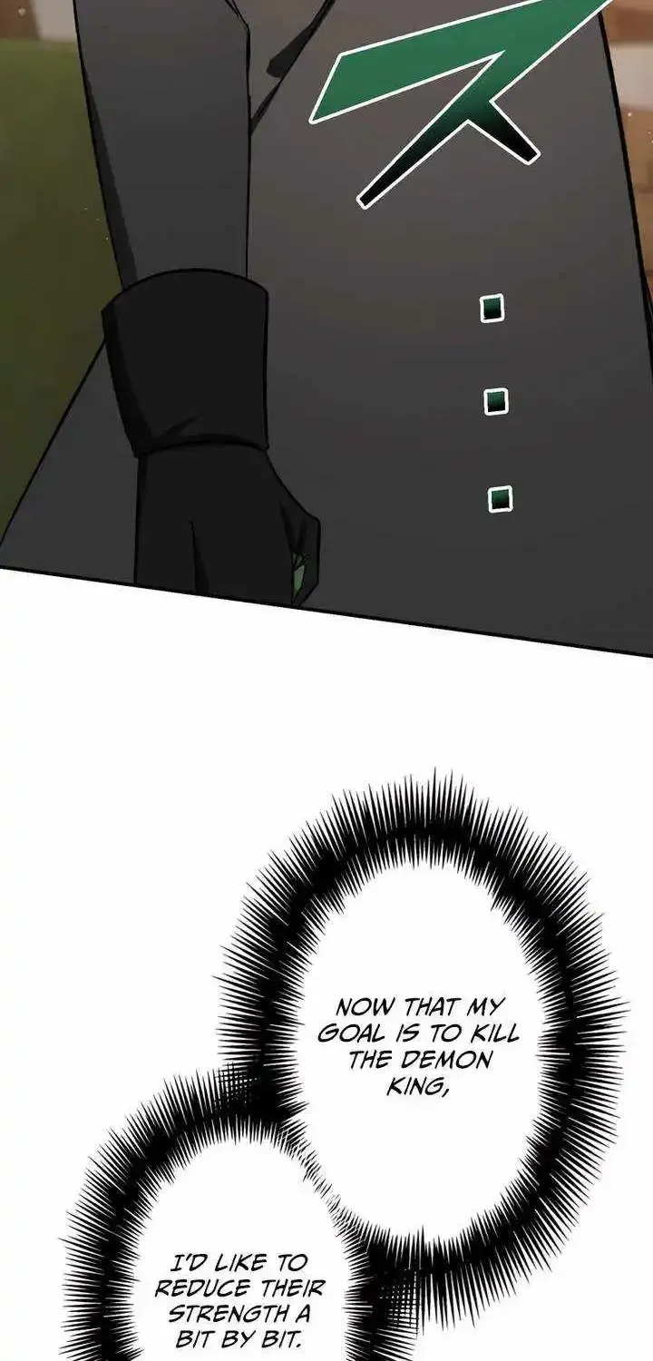 Saikyou Ansatsusha, Class Ten'i De Isekai E Kainu Manga Chapter 46 Page 74