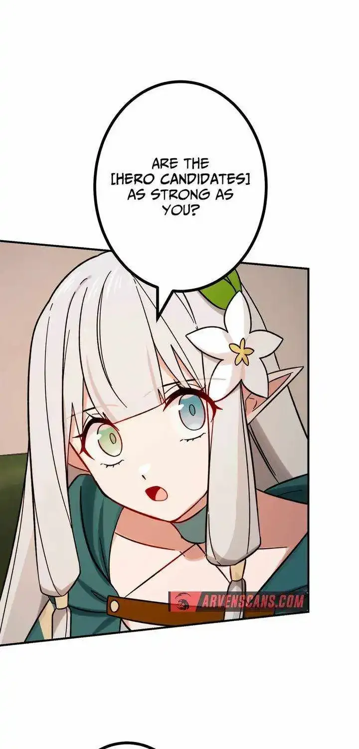 Saikyou Ansatsusha, Class Ten'i De Isekai E Kainu Manga Chapter 46 Page 76