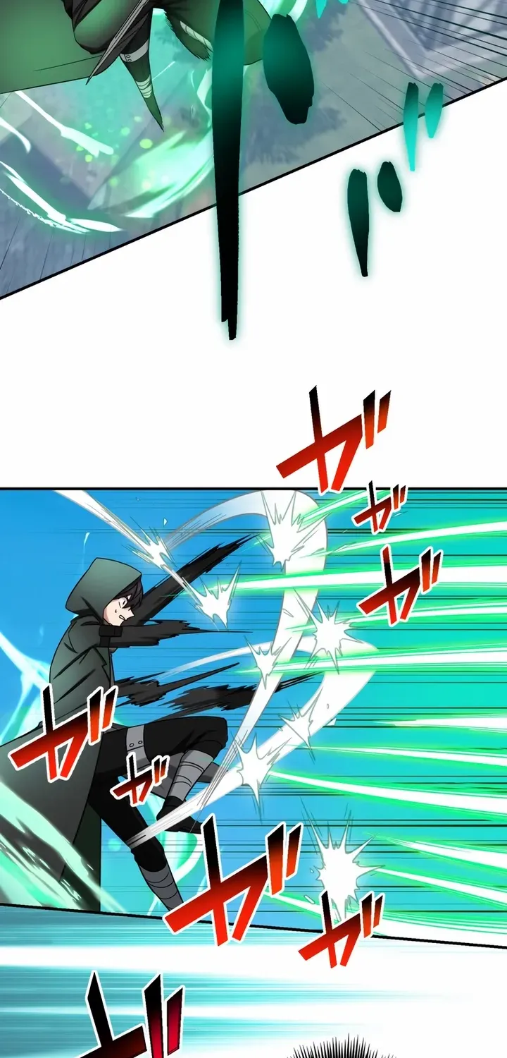 Saikyou Ansatsusha, Class Ten'i De Isekai E Kainu Manga Chapter 45 Page 33