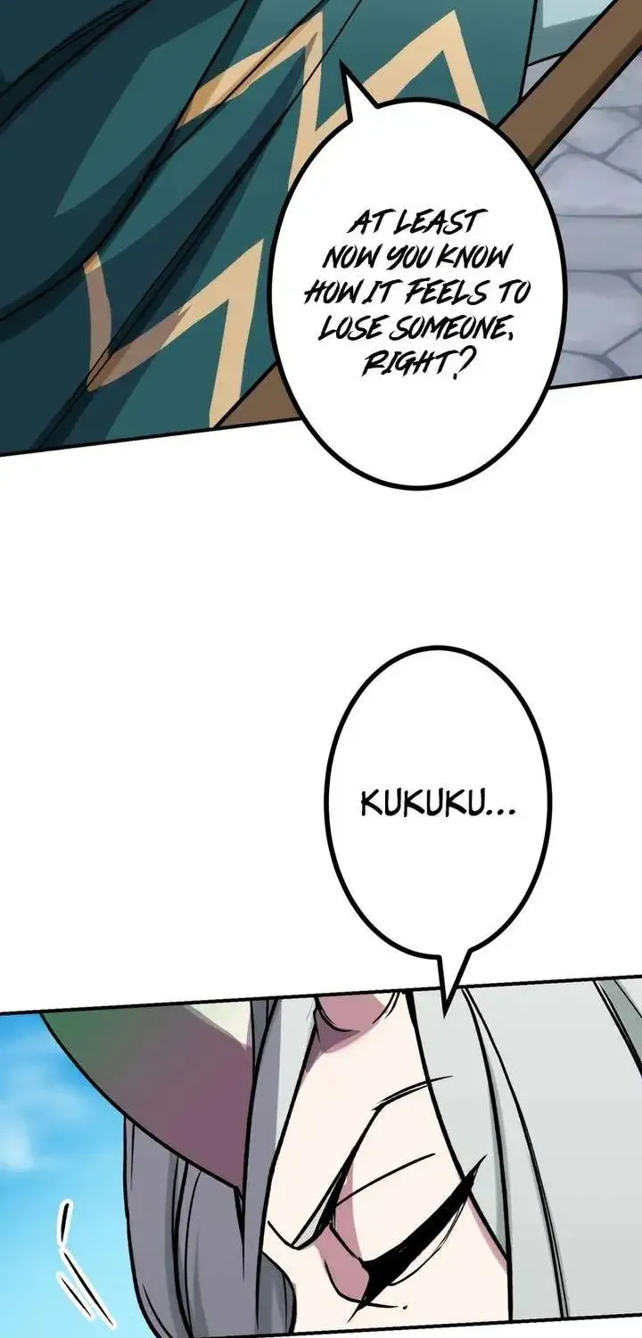 Saikyou Ansatsusha, Class Ten'i De Isekai E Kainu Manga Chapter 45 Page 43
