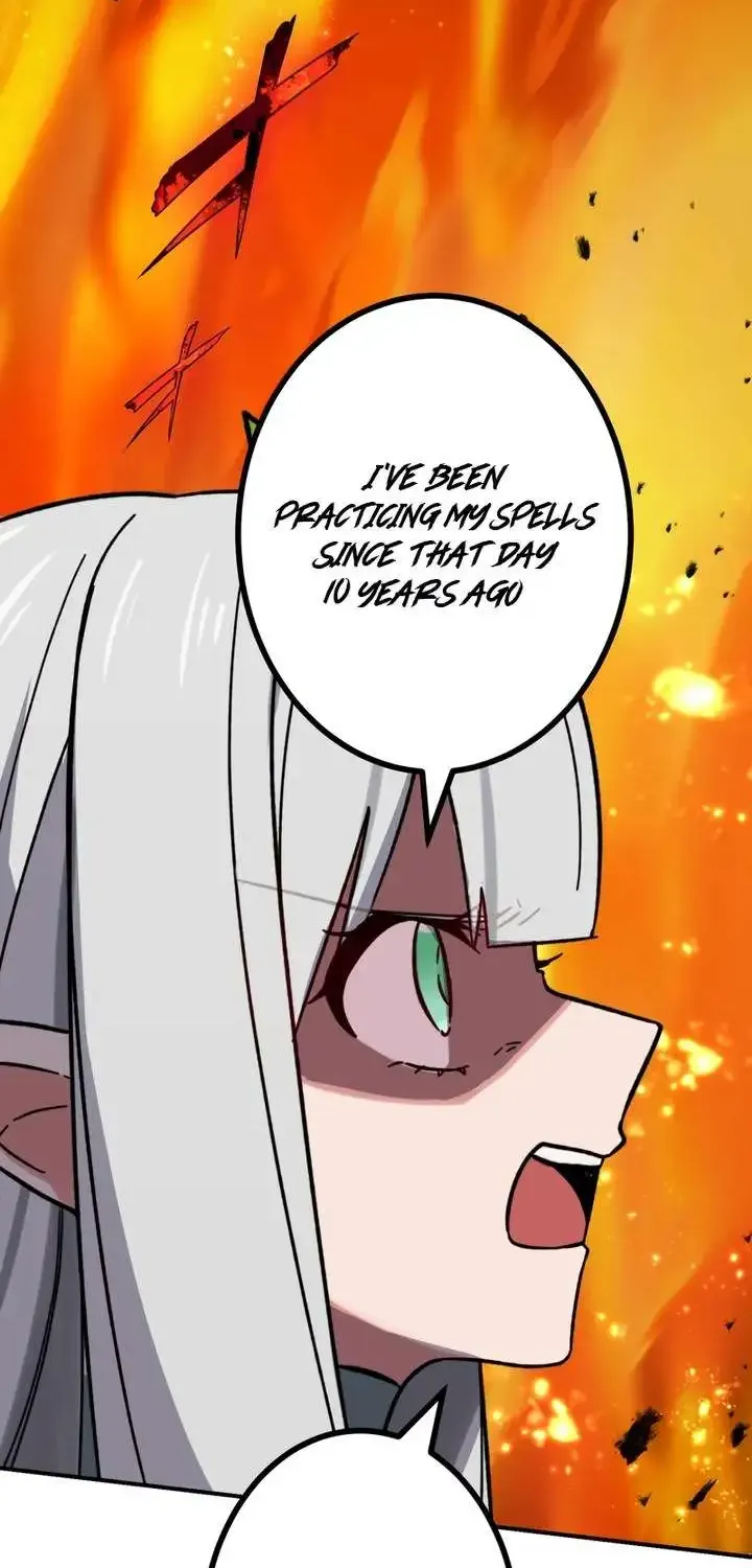 Saikyou Ansatsusha, Class Ten'i De Isekai E Kainu Manga Chapter 45 Page 45
