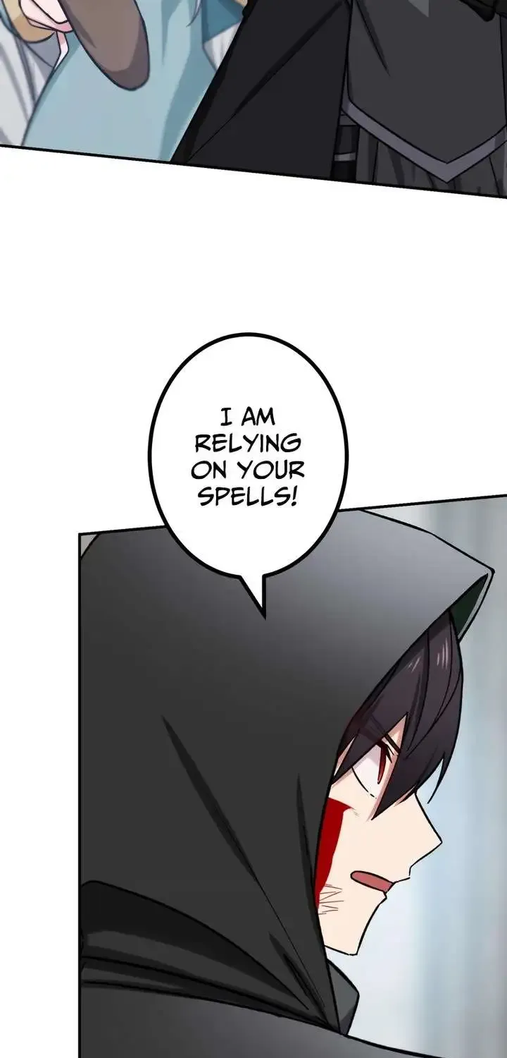 Saikyou Ansatsusha, Class Ten'i De Isekai E Kainu Manga Chapter 45 Page 55