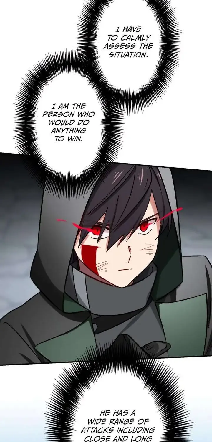 Saikyou Ansatsusha, Class Ten'i De Isekai E Kainu Manga Chapter 45 Page 58