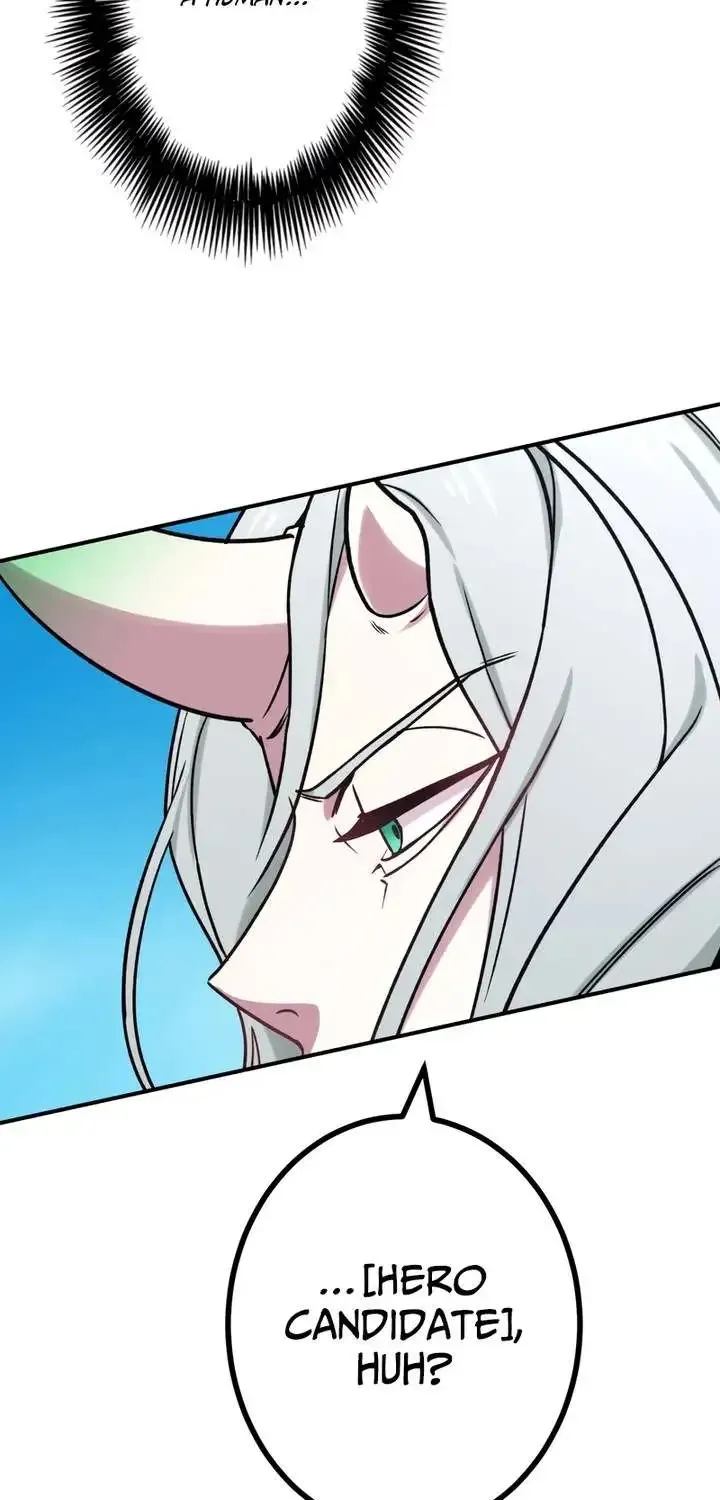 Saikyou Ansatsusha, Class Ten'i De Isekai E Kainu Manga Chapter 45 Page 61
