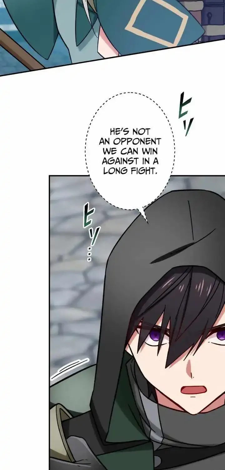 Saikyou Ansatsusha, Class Ten'i De Isekai E Kainu Manga Chapter 44 Page 8