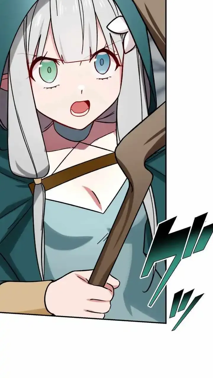 Saikyou Ansatsusha, Class Ten'i De Isekai E Kainu Manga Chapter 44 Page 10