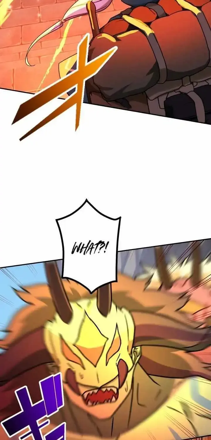 Saikyou Ansatsusha, Class Ten'i De Isekai E Kainu Manga Chapter 43 Page 36