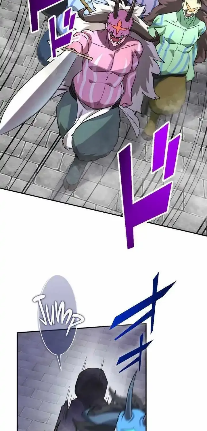 Saikyou Ansatsusha, Class Ten'i De Isekai E Kainu Manga Chapter 43 Page 41
