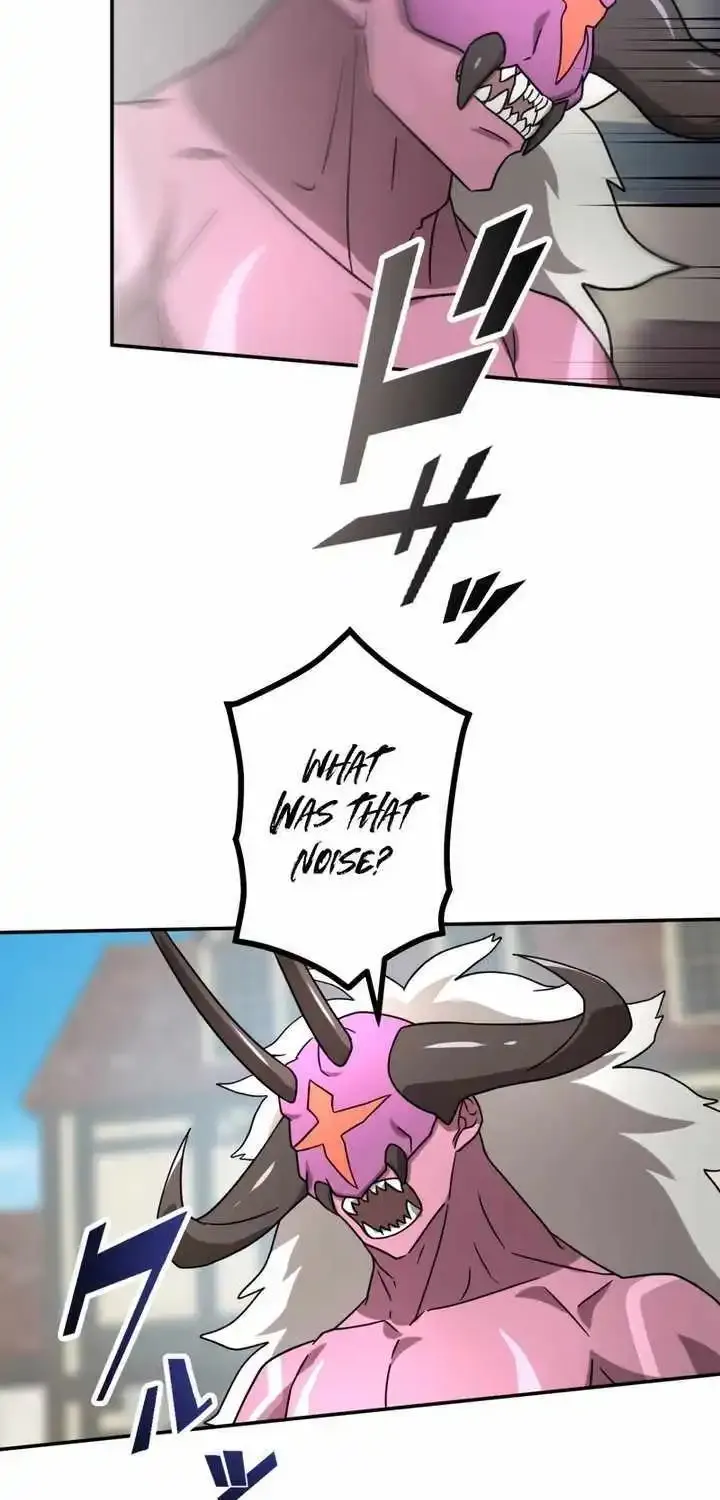 Saikyou Ansatsusha, Class Ten'i De Isekai E Kainu Manga Chapter 43 Page 47
