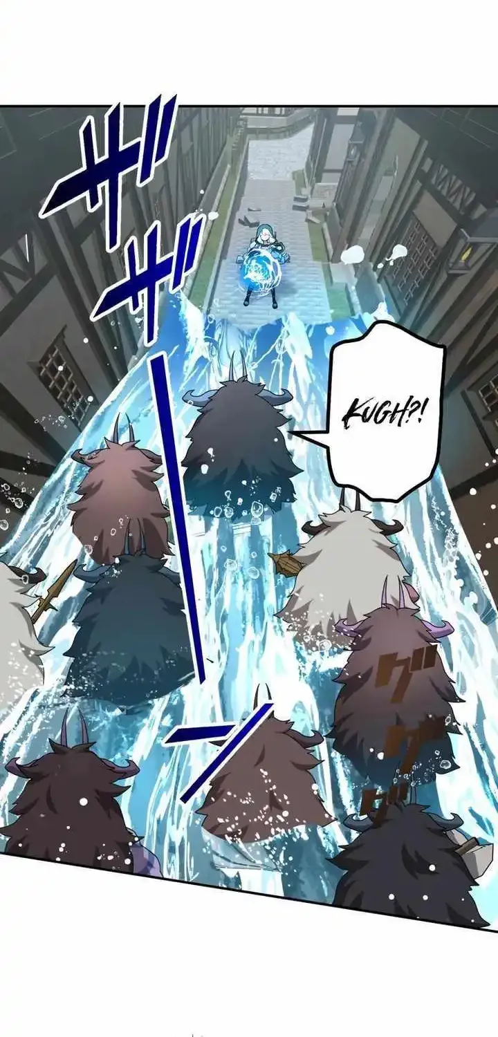 Saikyou Ansatsusha, Class Ten'i De Isekai E Kainu Manga Chapter 43 Page 58