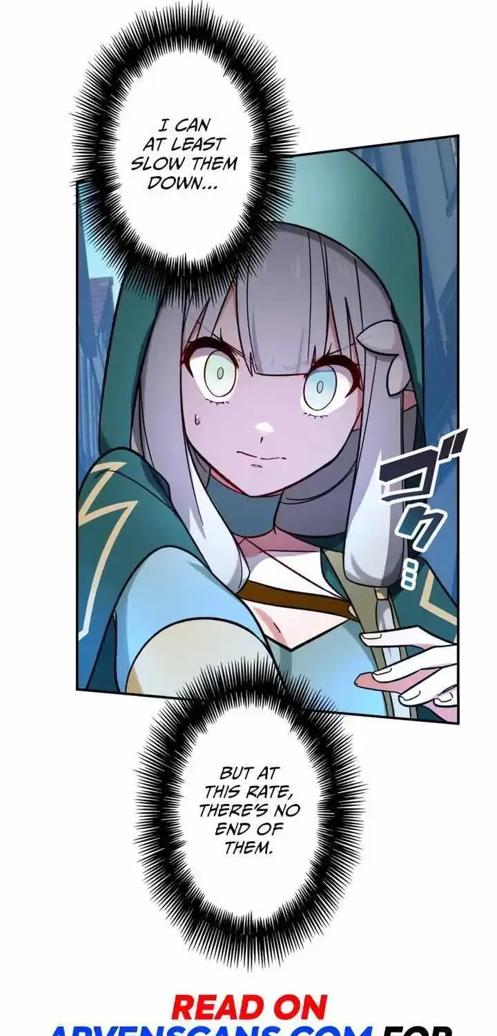 Saikyou Ansatsusha, Class Ten'i De Isekai E Kainu Manga Chapter 43 Page 59