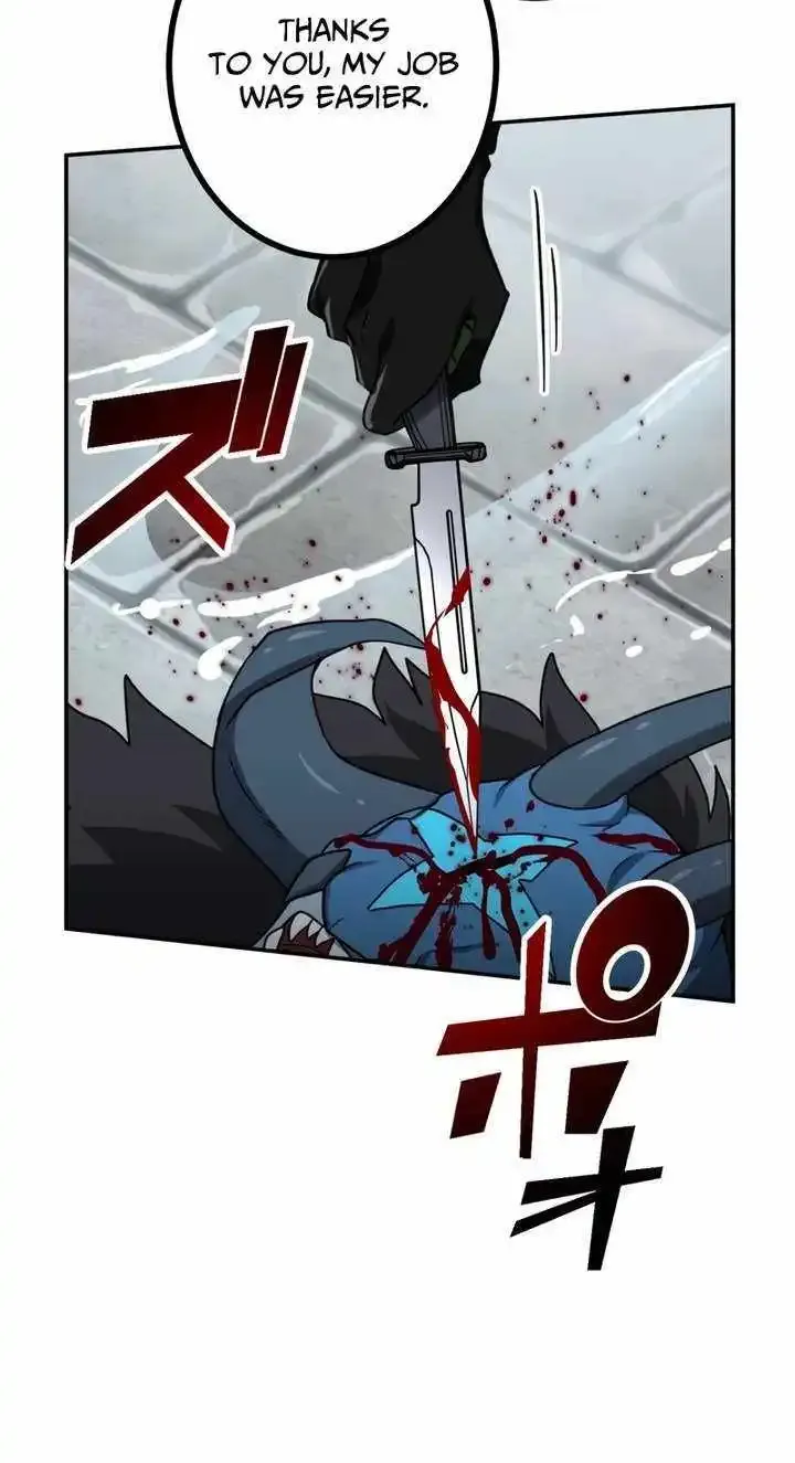 Saikyou Ansatsusha, Class Ten'i De Isekai E Kainu Manga Chapter 43 Page 71