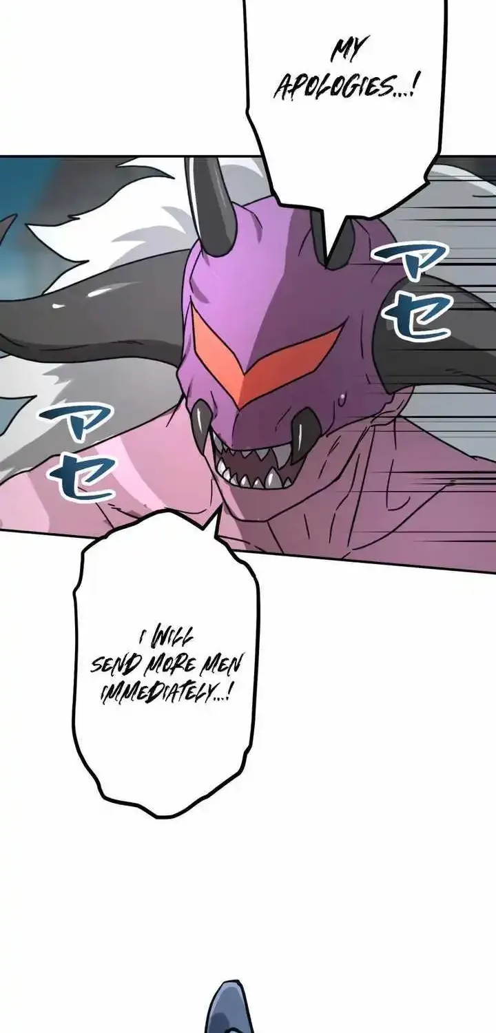 Saikyou Ansatsusha, Class Ten'i De Isekai E Kainu Manga Chapter 43 Page 75