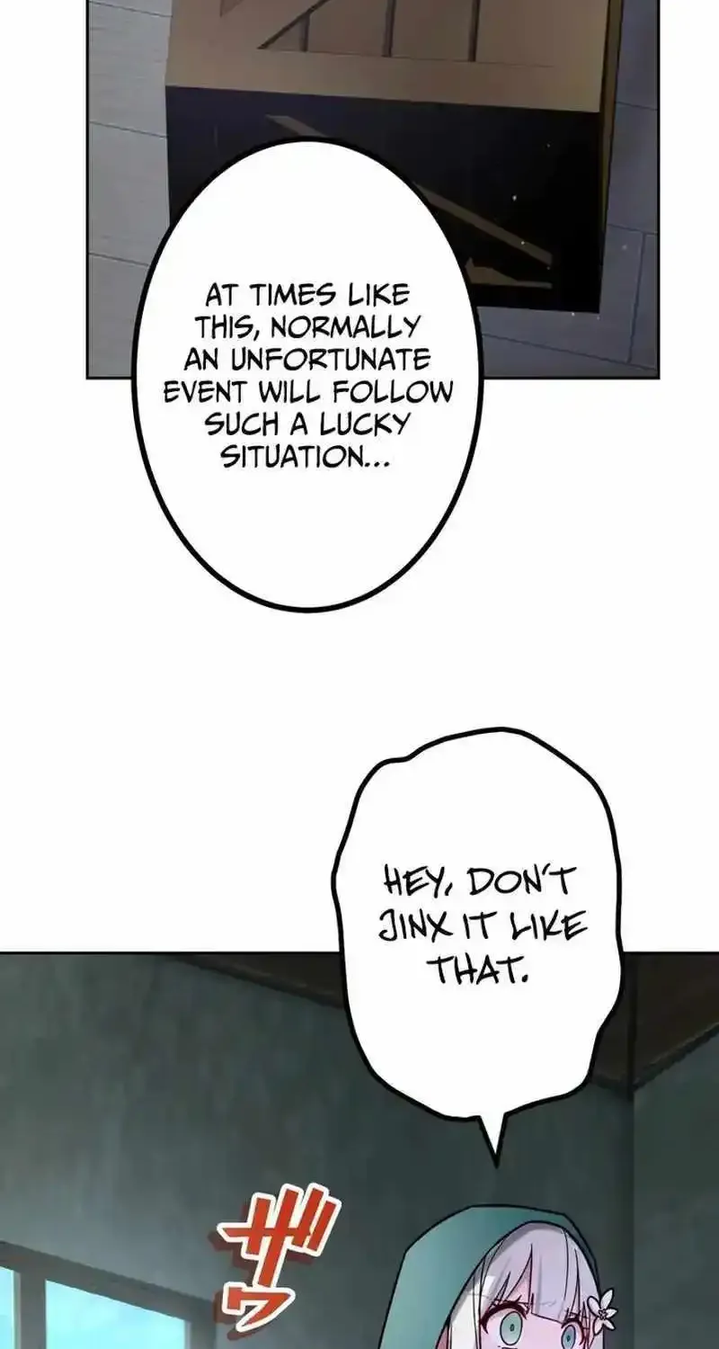 Saikyou Ansatsusha, Class Ten'i De Isekai E Kainu Manga Chapter 42 Page 30