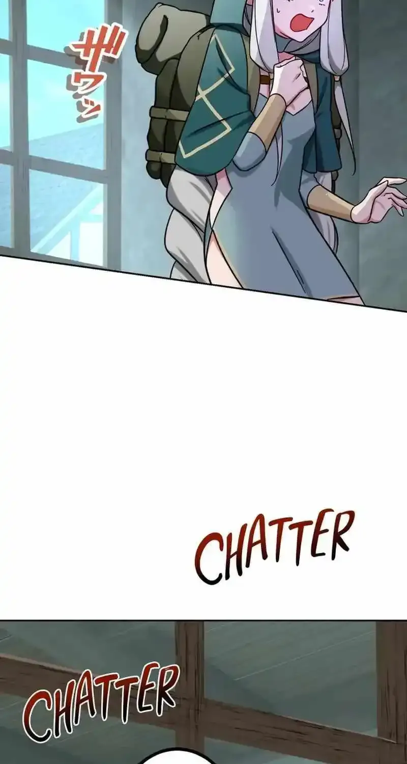 Saikyou Ansatsusha, Class Ten'i De Isekai E Kainu Manga Chapter 42 Page 31