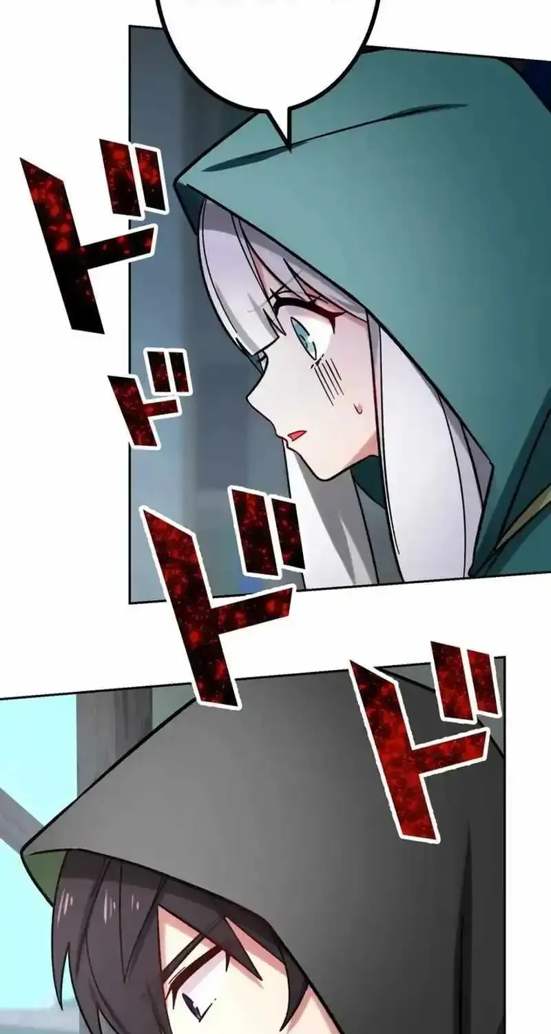 Saikyou Ansatsusha, Class Ten'i De Isekai E Kainu Manga Chapter 42 Page 34
