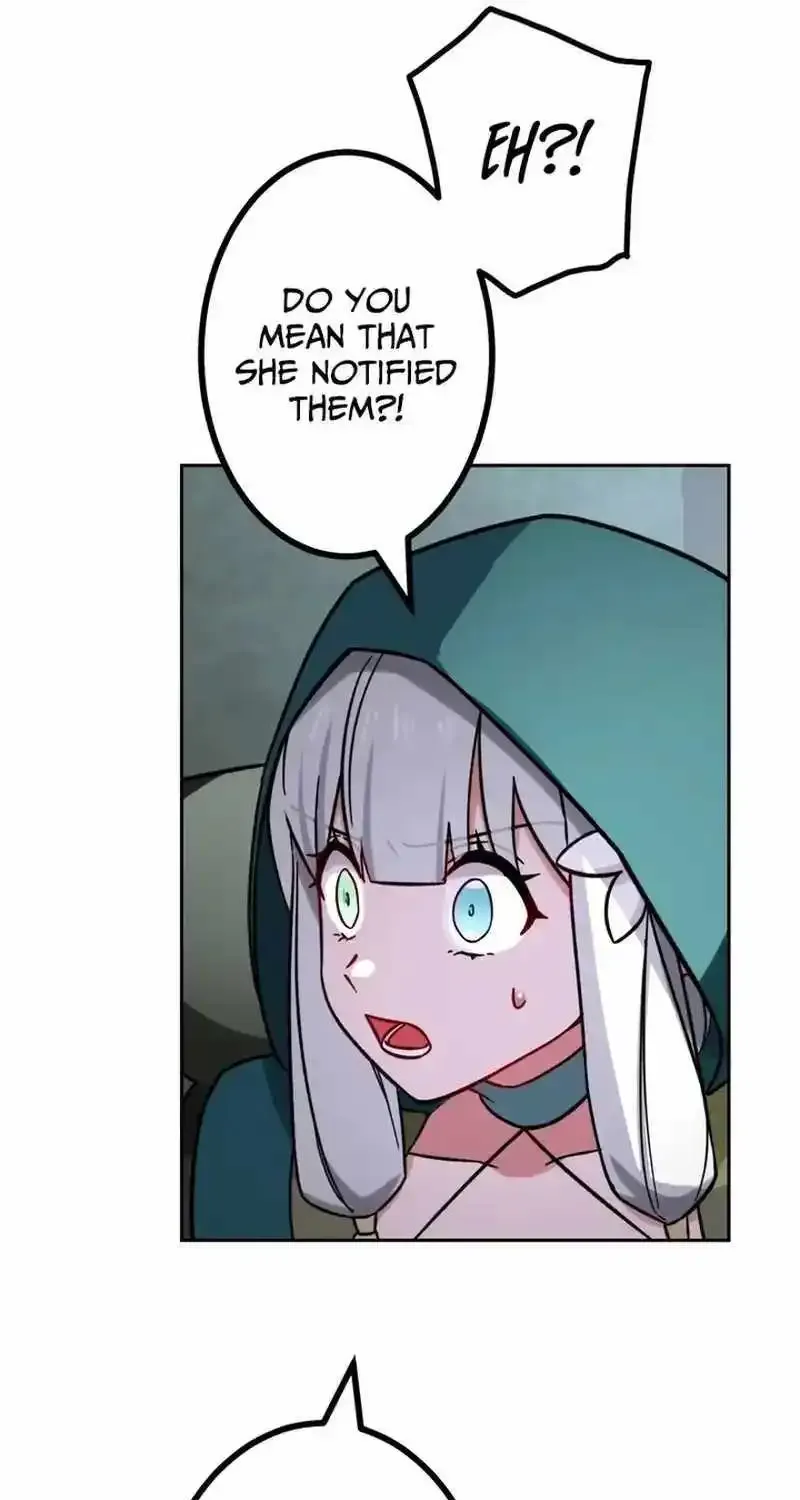 Saikyou Ansatsusha, Class Ten'i De Isekai E Kainu Manga Chapter 42 Page 36