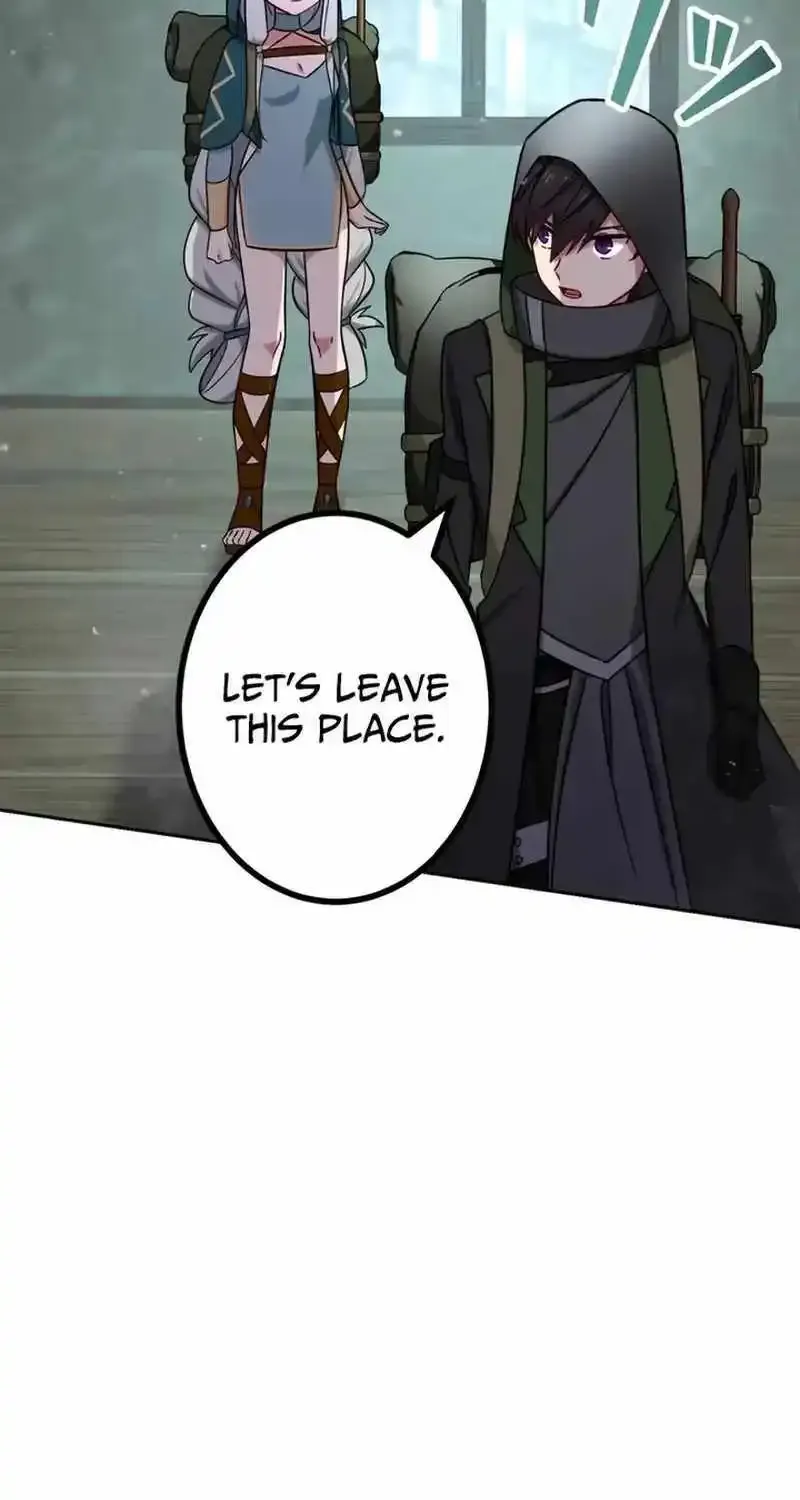 Saikyou Ansatsusha, Class Ten'i De Isekai E Kainu Manga Chapter 42 Page 38