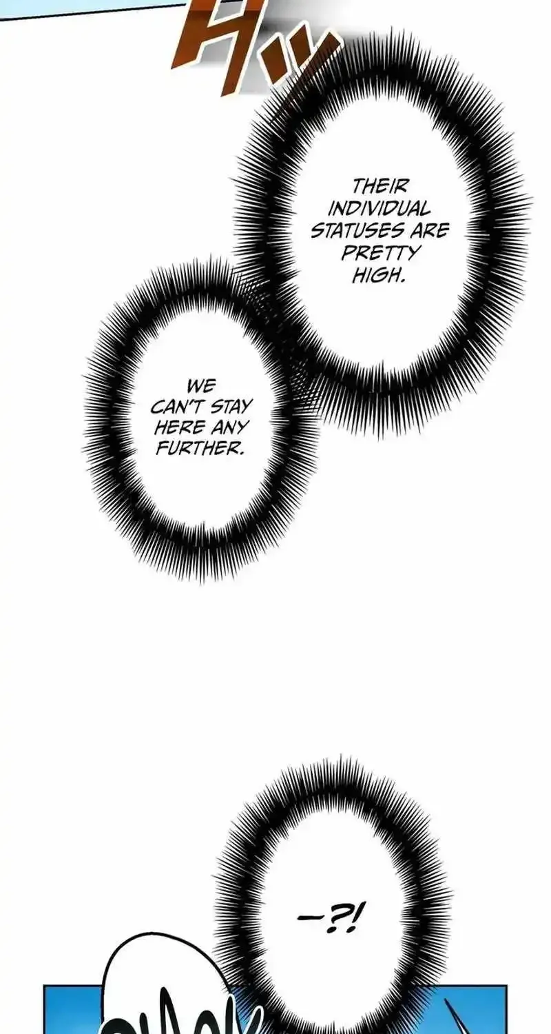 Saikyou Ansatsusha, Class Ten'i De Isekai E Kainu Manga Chapter 42 Page 45