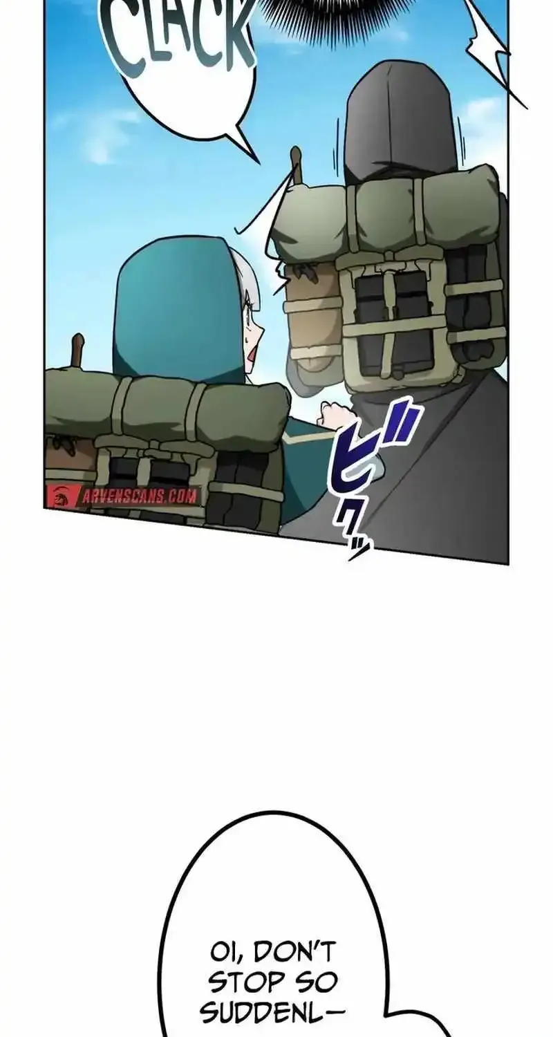 Saikyou Ansatsusha, Class Ten'i De Isekai E Kainu Manga Chapter 42 Page 46