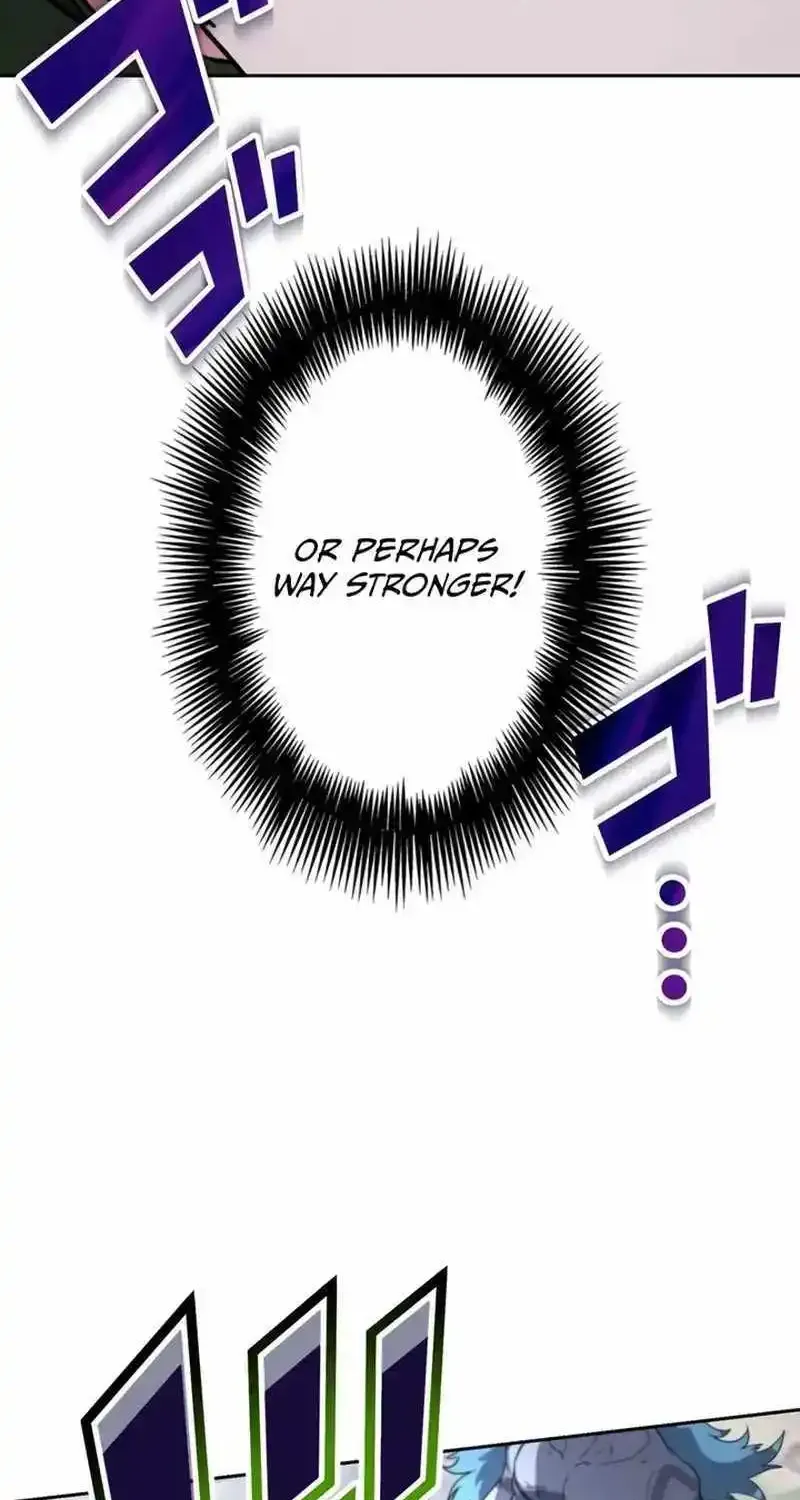 Saikyou Ansatsusha, Class Ten'i De Isekai E Kainu Manga Chapter 42 Page 49