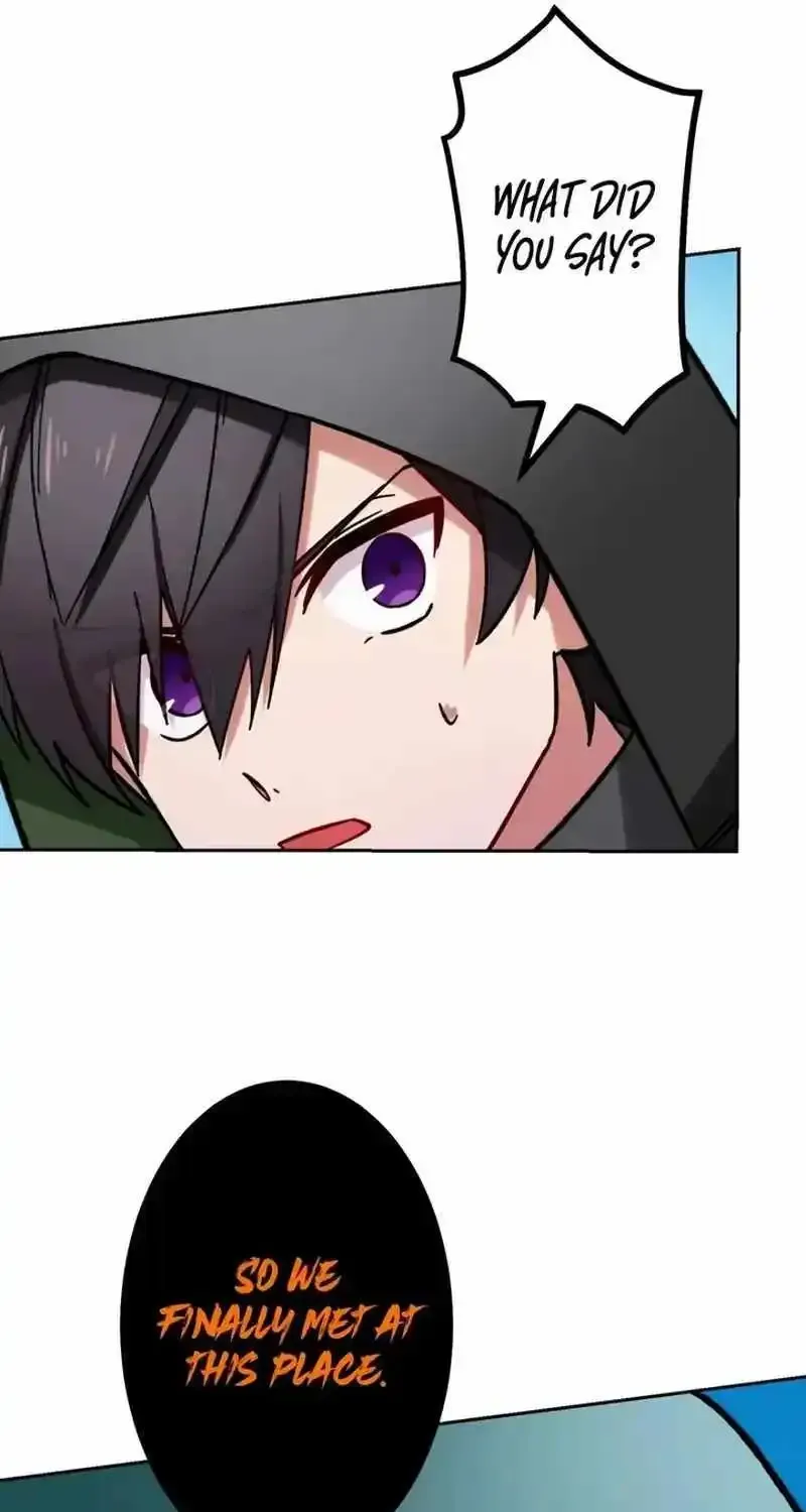 Saikyou Ansatsusha, Class Ten'i De Isekai E Kainu Manga Chapter 42 Page 53