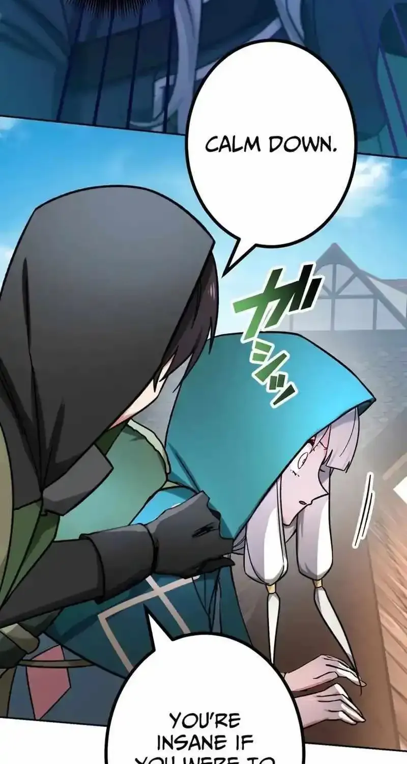Saikyou Ansatsusha, Class Ten'i De Isekai E Kainu Manga Chapter 42 Page 60