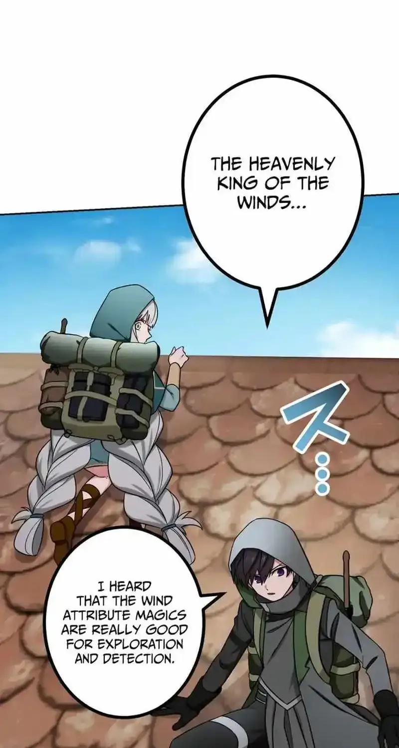 Saikyou Ansatsusha, Class Ten'i De Isekai E Kainu Manga Chapter 42 Page 63