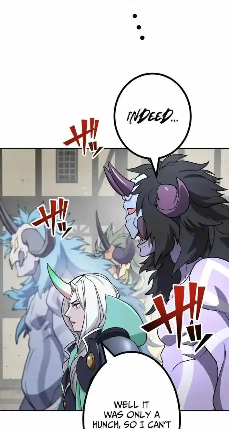 Saikyou Ansatsusha, Class Ten'i De Isekai E Kainu Manga Chapter 42 Page 69