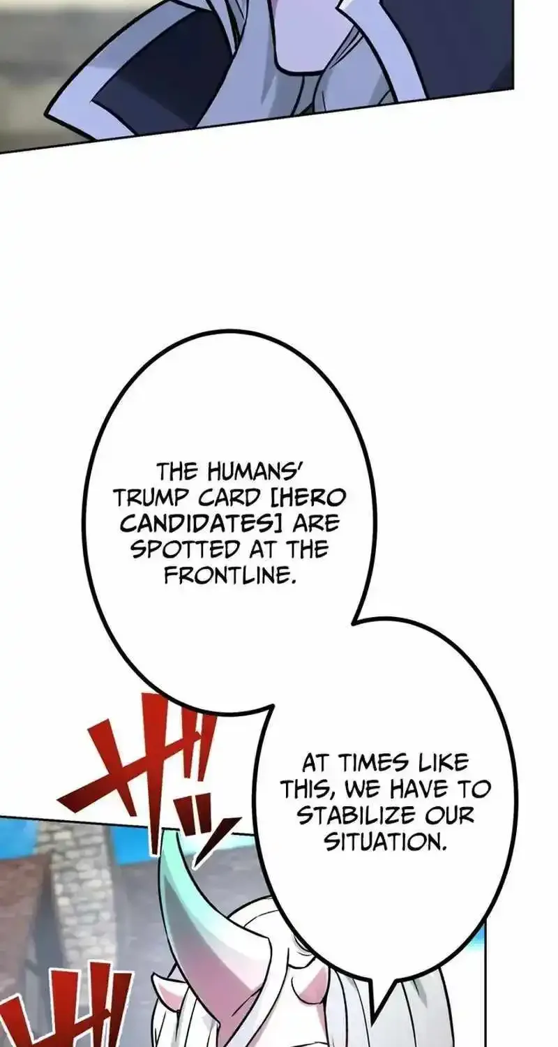 Saikyou Ansatsusha, Class Ten'i De Isekai E Kainu Manga Chapter 42 Page 72
