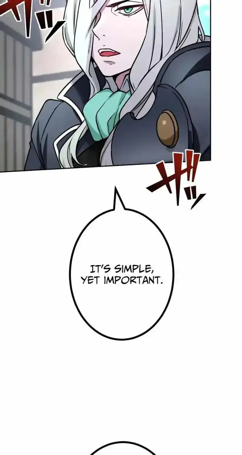 Saikyou Ansatsusha, Class Ten'i De Isekai E Kainu Manga Chapter 42 Page 73