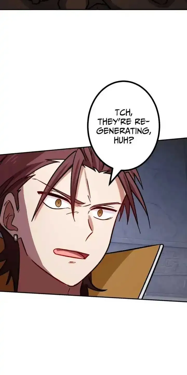 Saikyou Ansatsusha, Class Ten'i De Isekai E Kainu Manga Chapter 40 Page 31