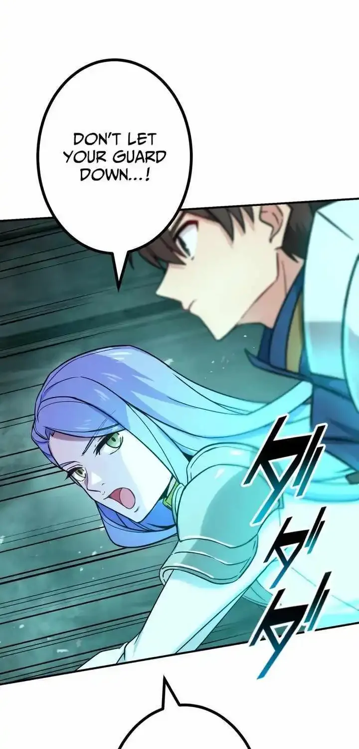Saikyou Ansatsusha, Class Ten'i De Isekai E Kainu Manga Chapter 39 Page 64