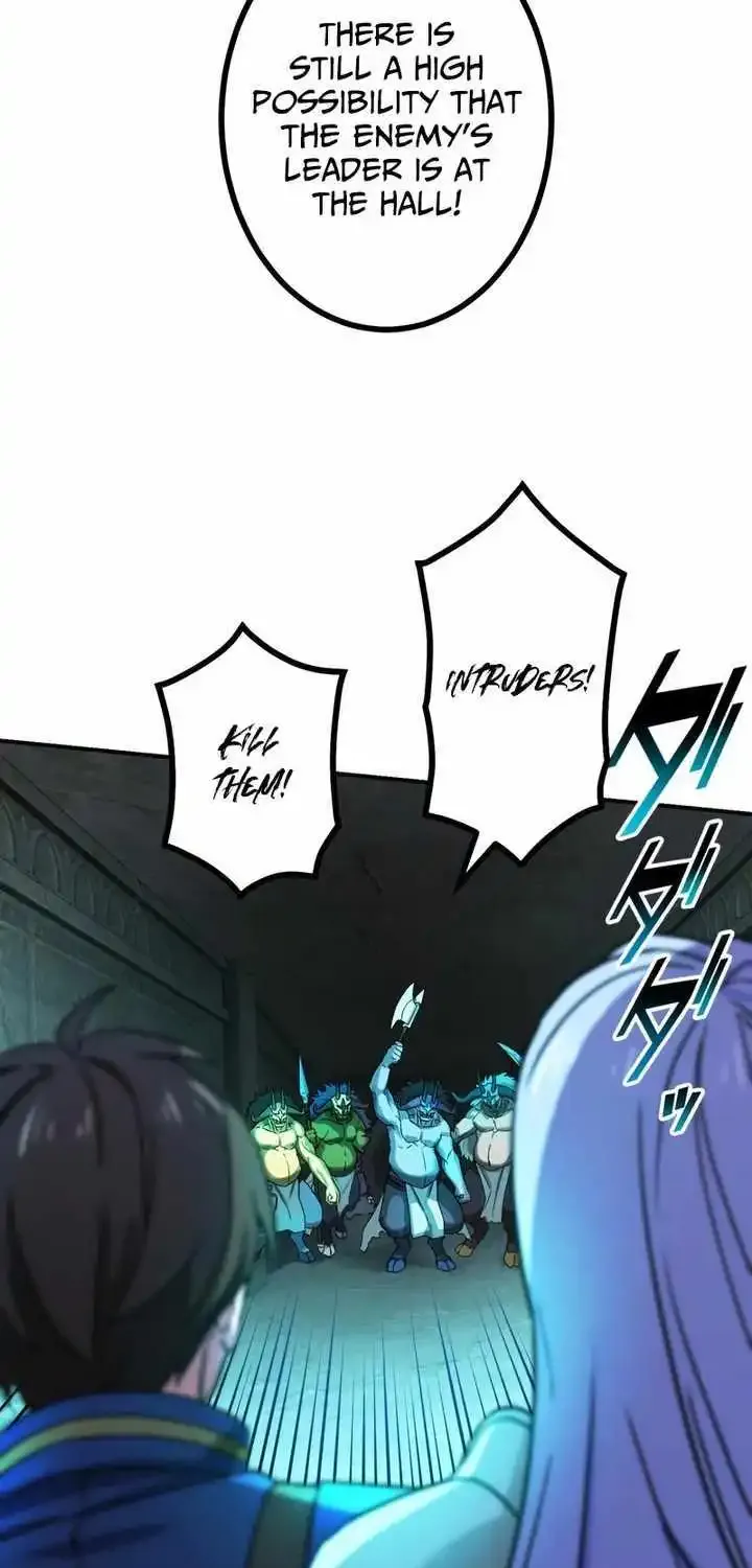 Saikyou Ansatsusha, Class Ten'i De Isekai E Kainu Manga Chapter 39 Page 65