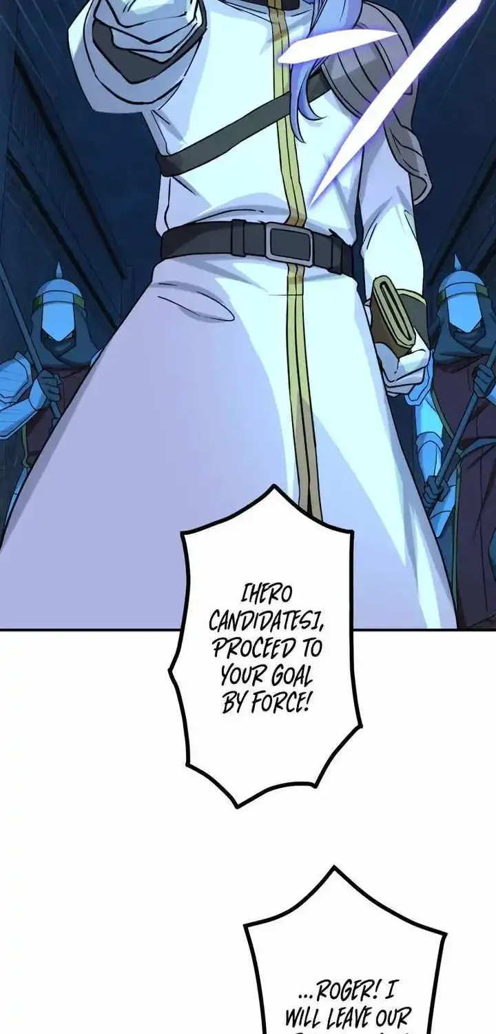 Saikyou Ansatsusha, Class Ten'i De Isekai E Kainu Manga Chapter 39 Page 70
