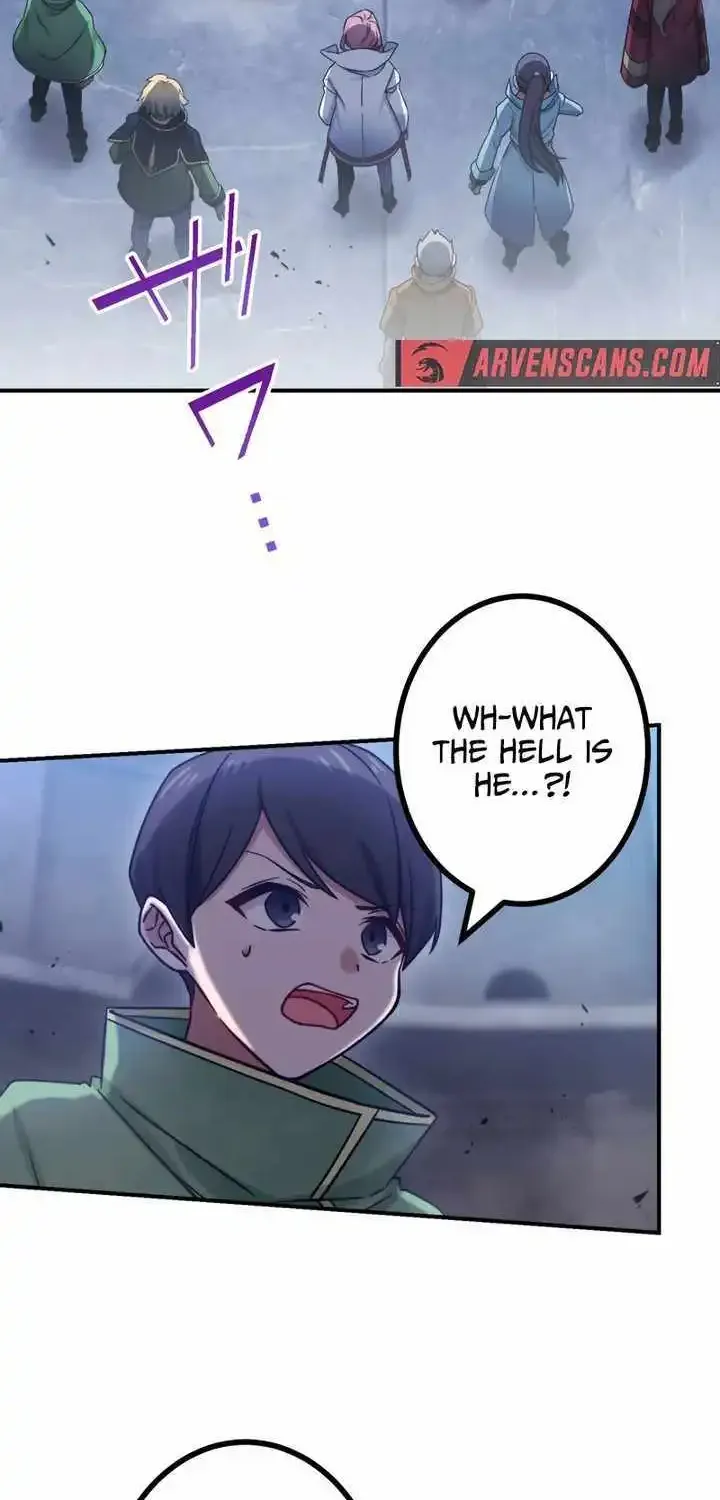 Saikyou Ansatsusha, Class Ten'i De Isekai E Kainu Manga Chapter 39 Page 86
