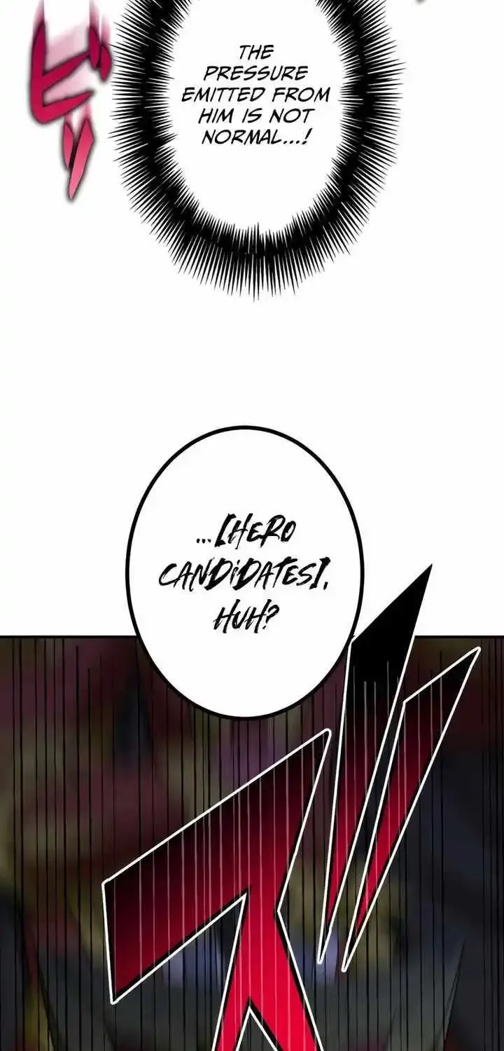 Saikyou Ansatsusha, Class Ten'i De Isekai E Kainu Manga Chapter 39 Page 92