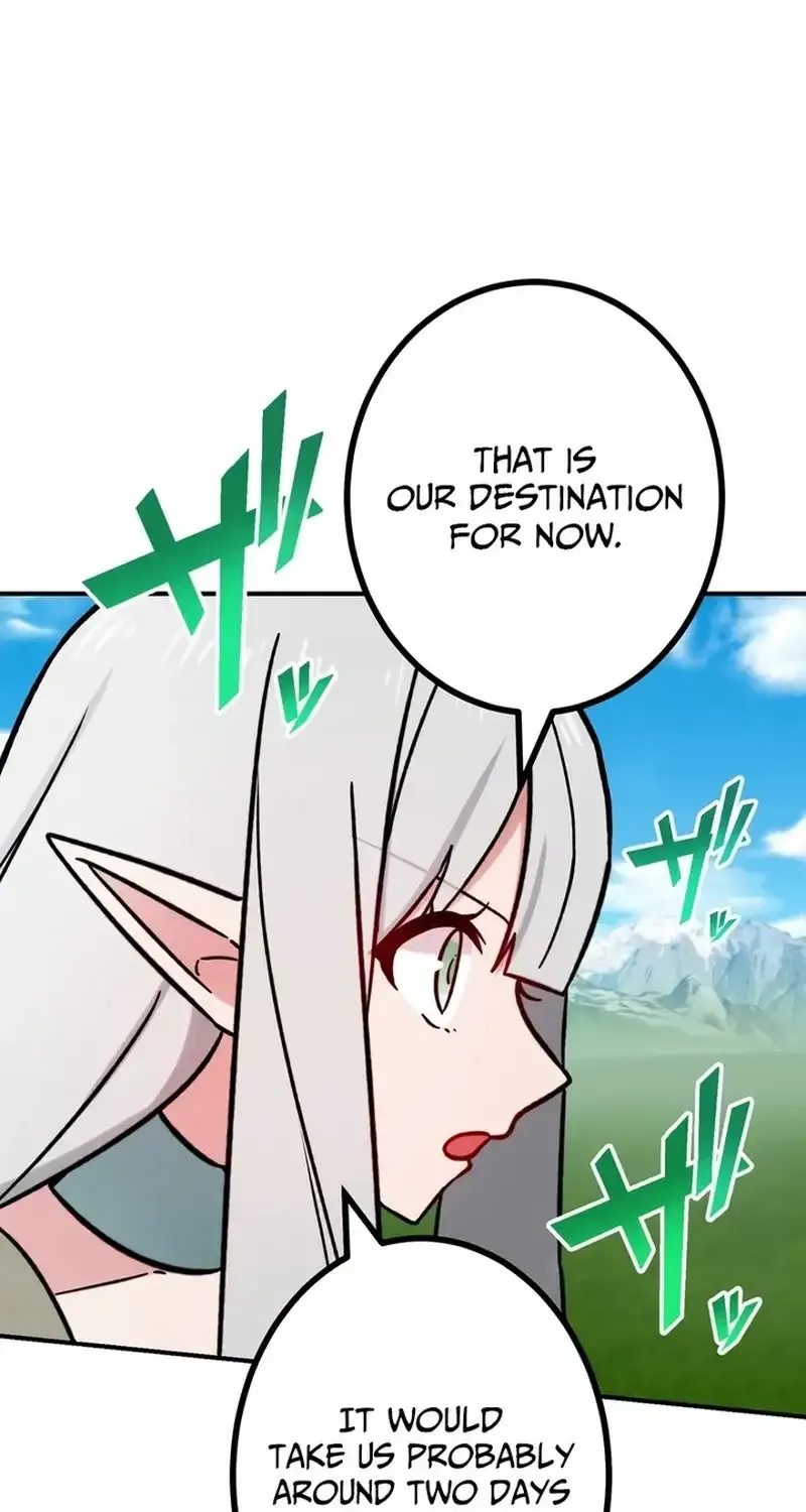 Saikyou Ansatsusha, Class Ten'i De Isekai E Kainu Manga Chapter 38 Page 13