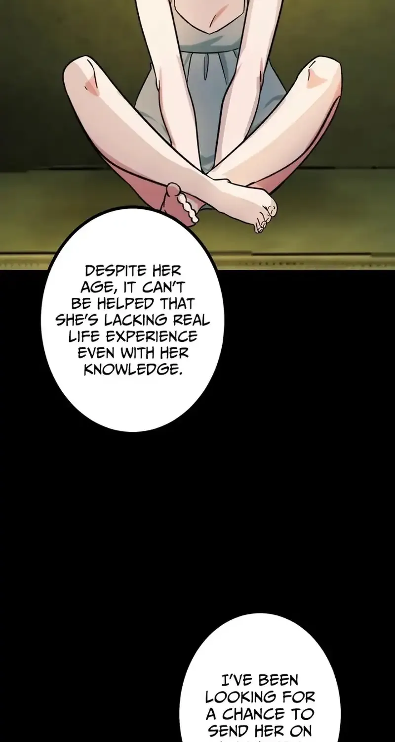 Saikyou Ansatsusha, Class Ten'i De Isekai E Kainu Manga Chapter 38 Page 30