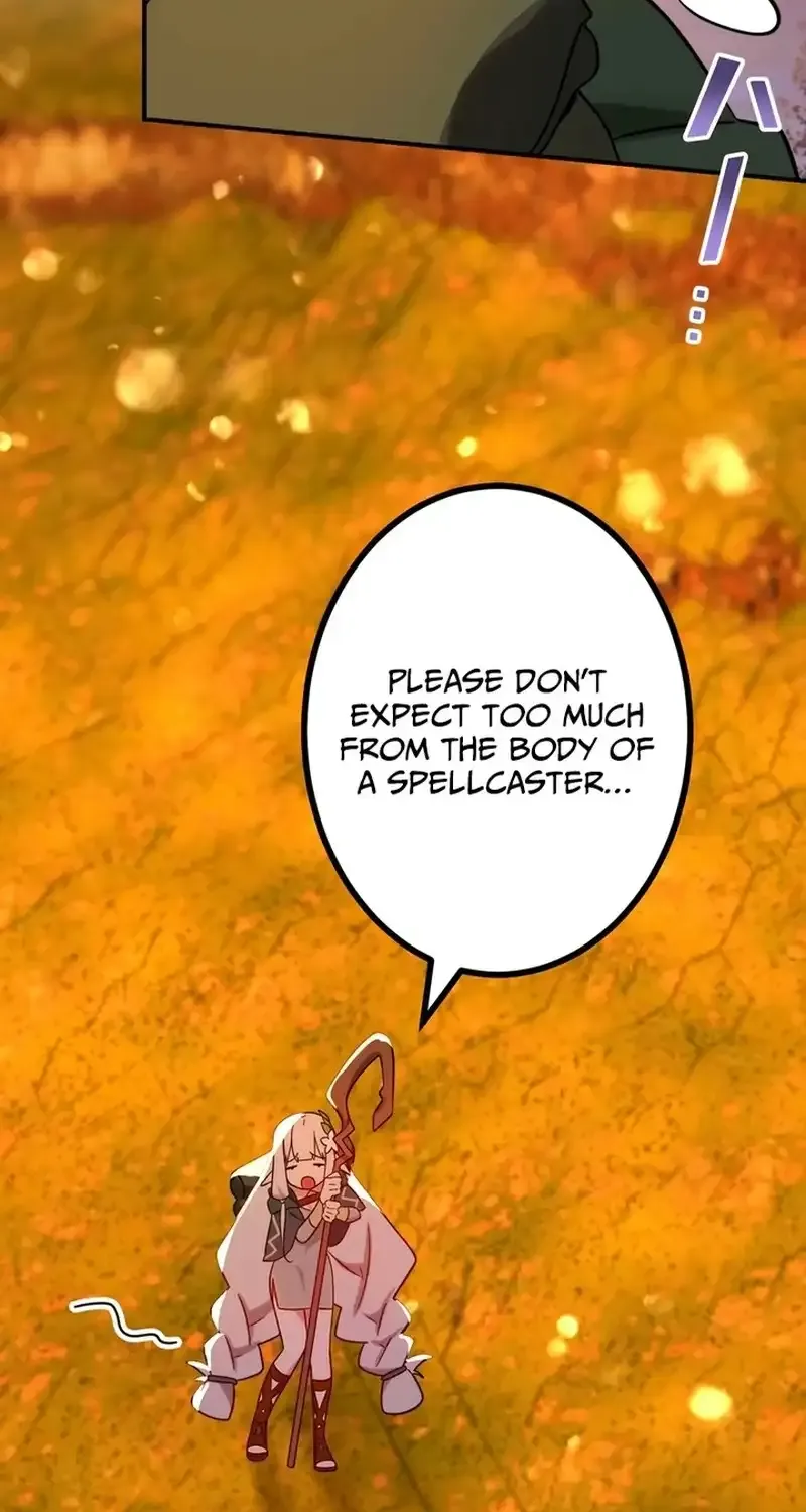 Saikyou Ansatsusha, Class Ten'i De Isekai E Kainu Manga Chapter 38 Page 48