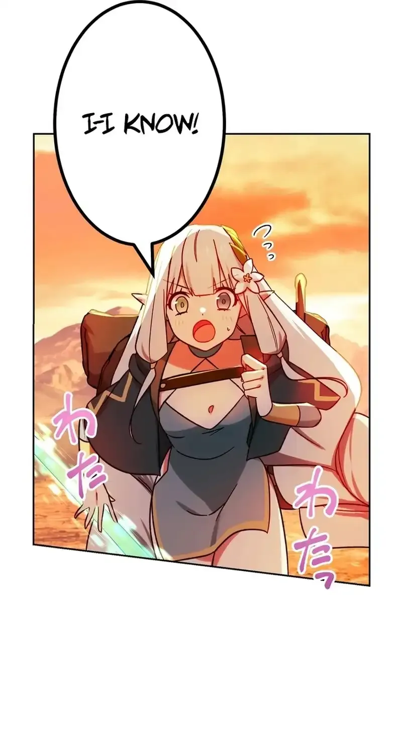 Saikyou Ansatsusha, Class Ten'i De Isekai E Kainu Manga Chapter 38 Page 54