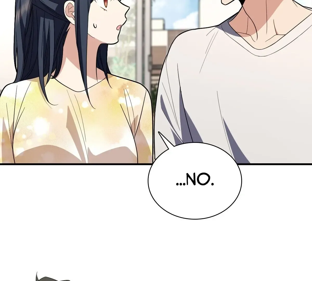 My Wife Is From A Thousand Years Ago Kainu Manga Chapter 320 Page 85