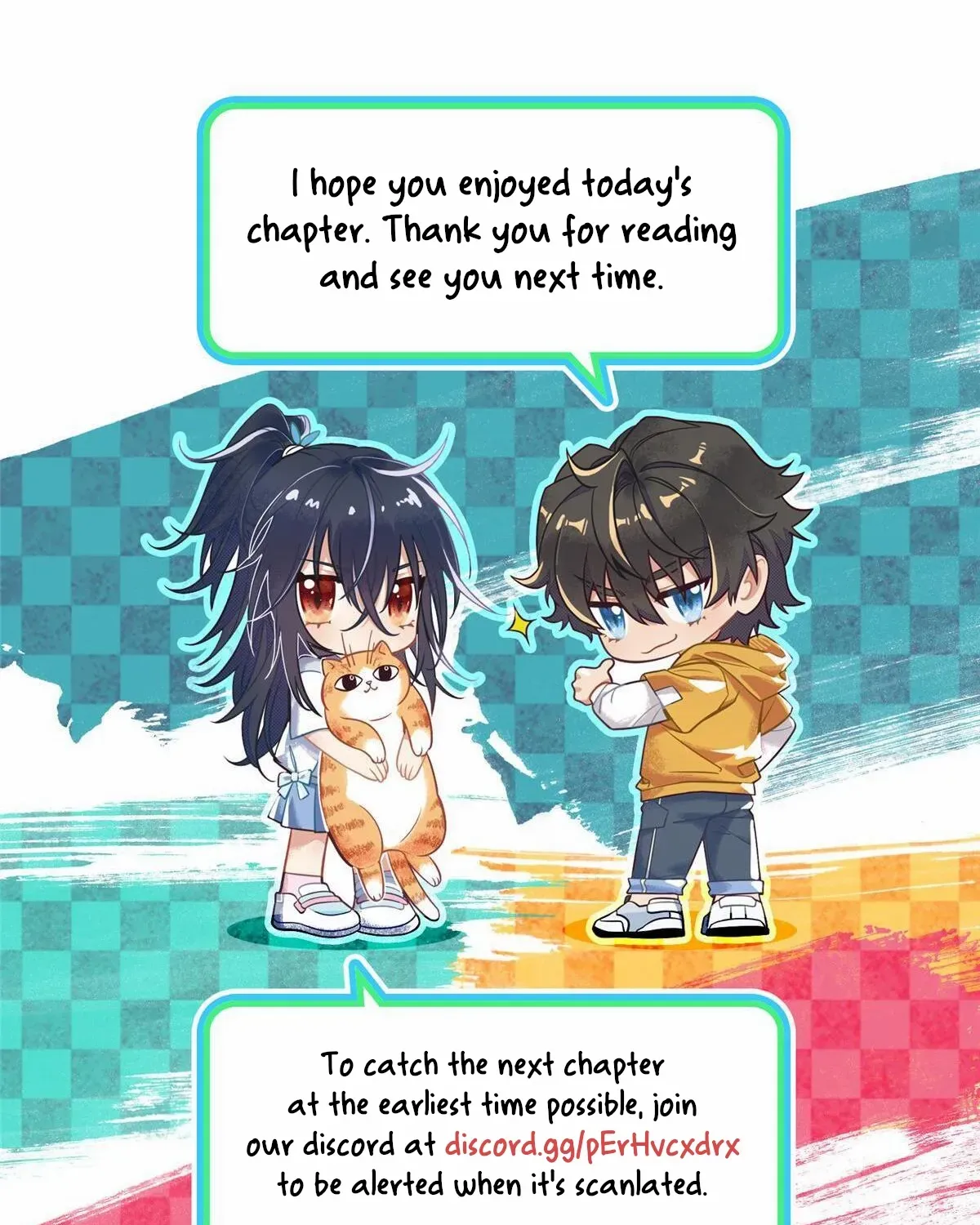 My Wife Is From A Thousand Years Ago Kainu Manga Chapter 320 Page 104