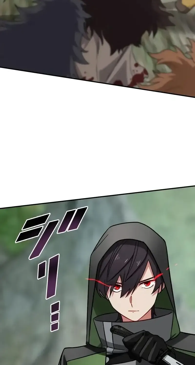 Saikyou Ansatsusha, Class Ten'i De Isekai E Kainu Manga Chapter 36 Page 3
