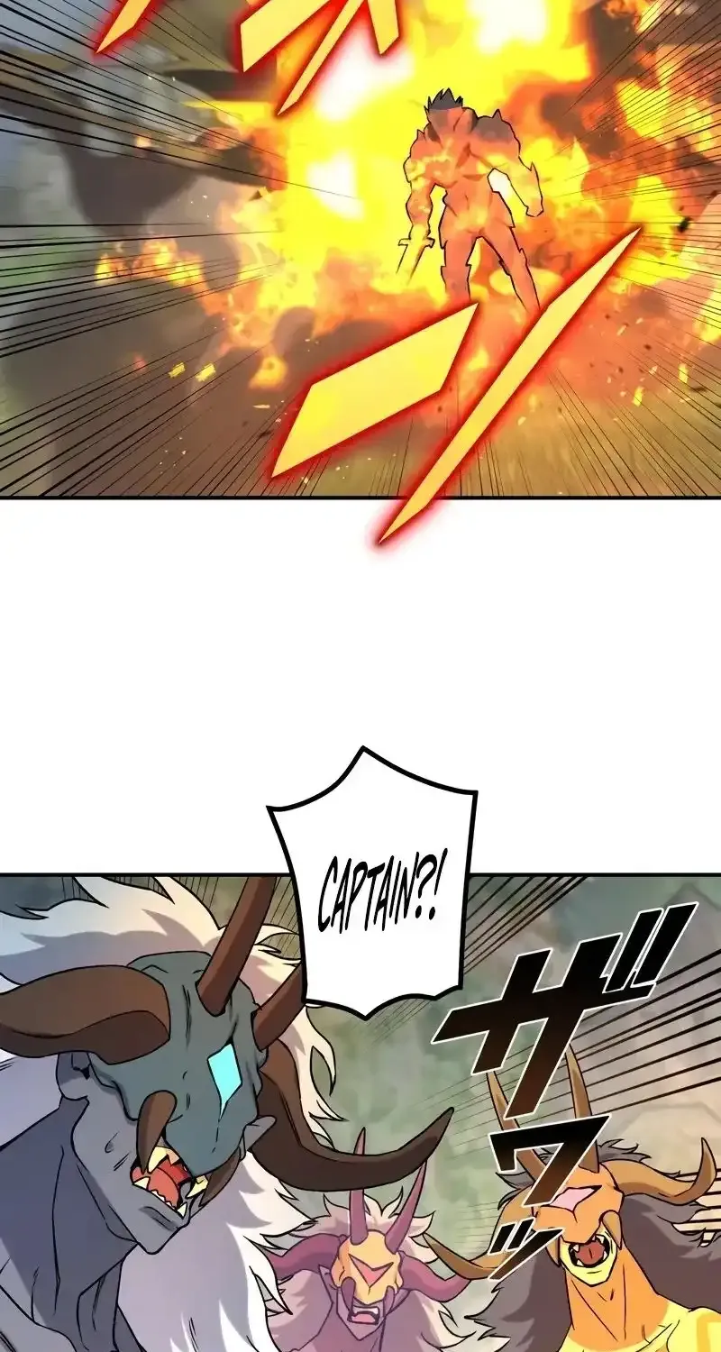 Saikyou Ansatsusha, Class Ten'i De Isekai E Kainu Manga Chapter 36 Page 39