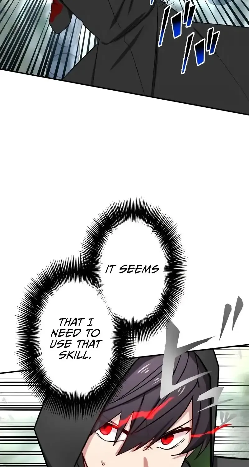Saikyou Ansatsusha, Class Ten'i De Isekai E Kainu Manga Chapter 36 Page 55