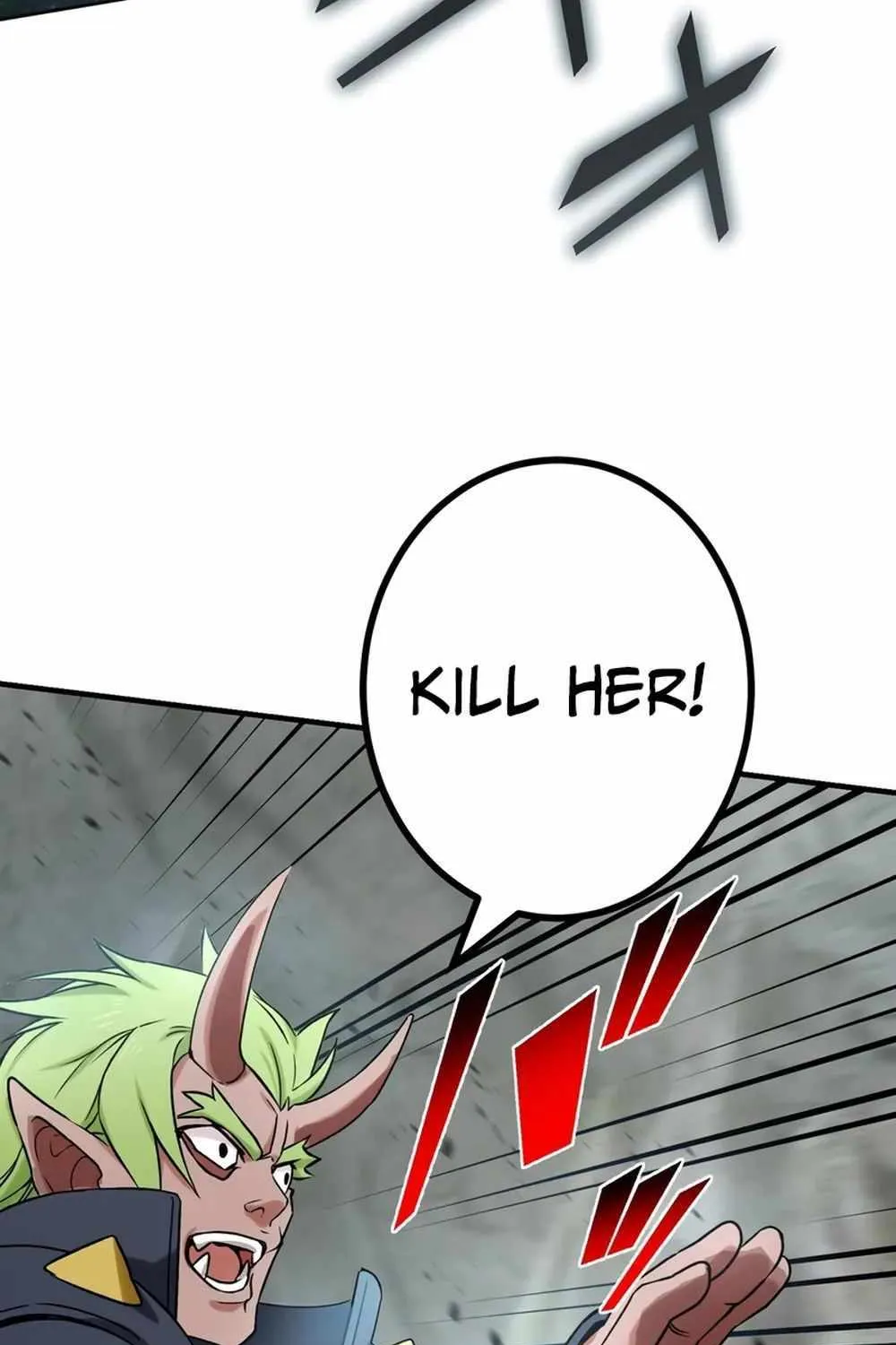 Saikyou Ansatsusha, Class Ten'i De Isekai E Kainu Manga Chapter 35 Page 3