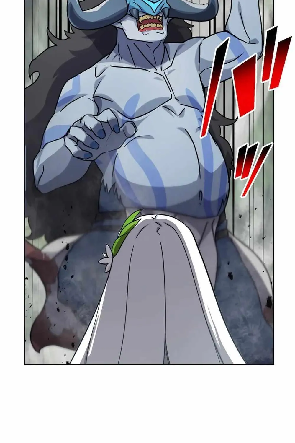 Saikyou Ansatsusha, Class Ten'i De Isekai E Kainu Manga Chapter 35 Page 8
