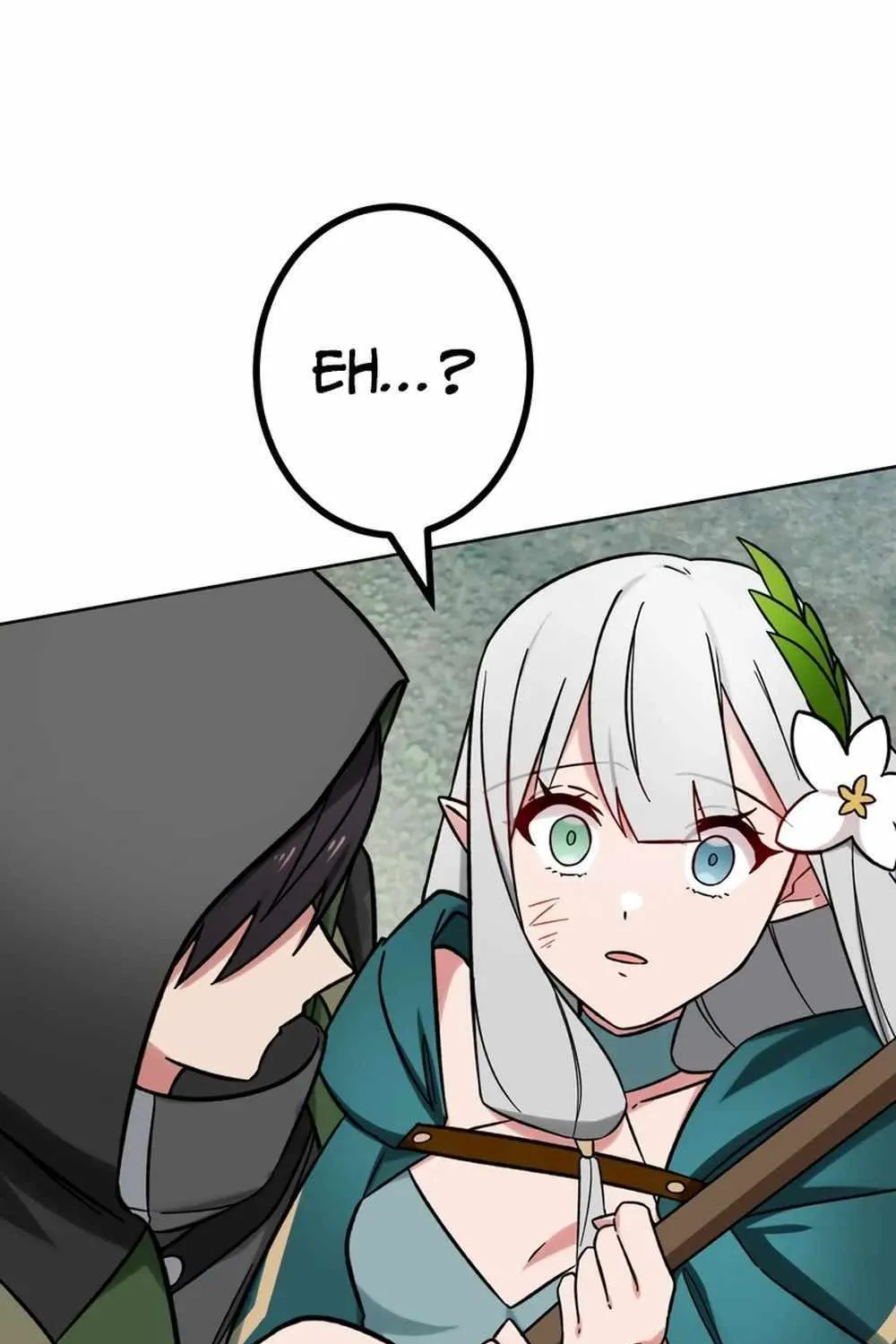 Saikyou Ansatsusha, Class Ten'i De Isekai E Kainu Manga Chapter 35 Page 14