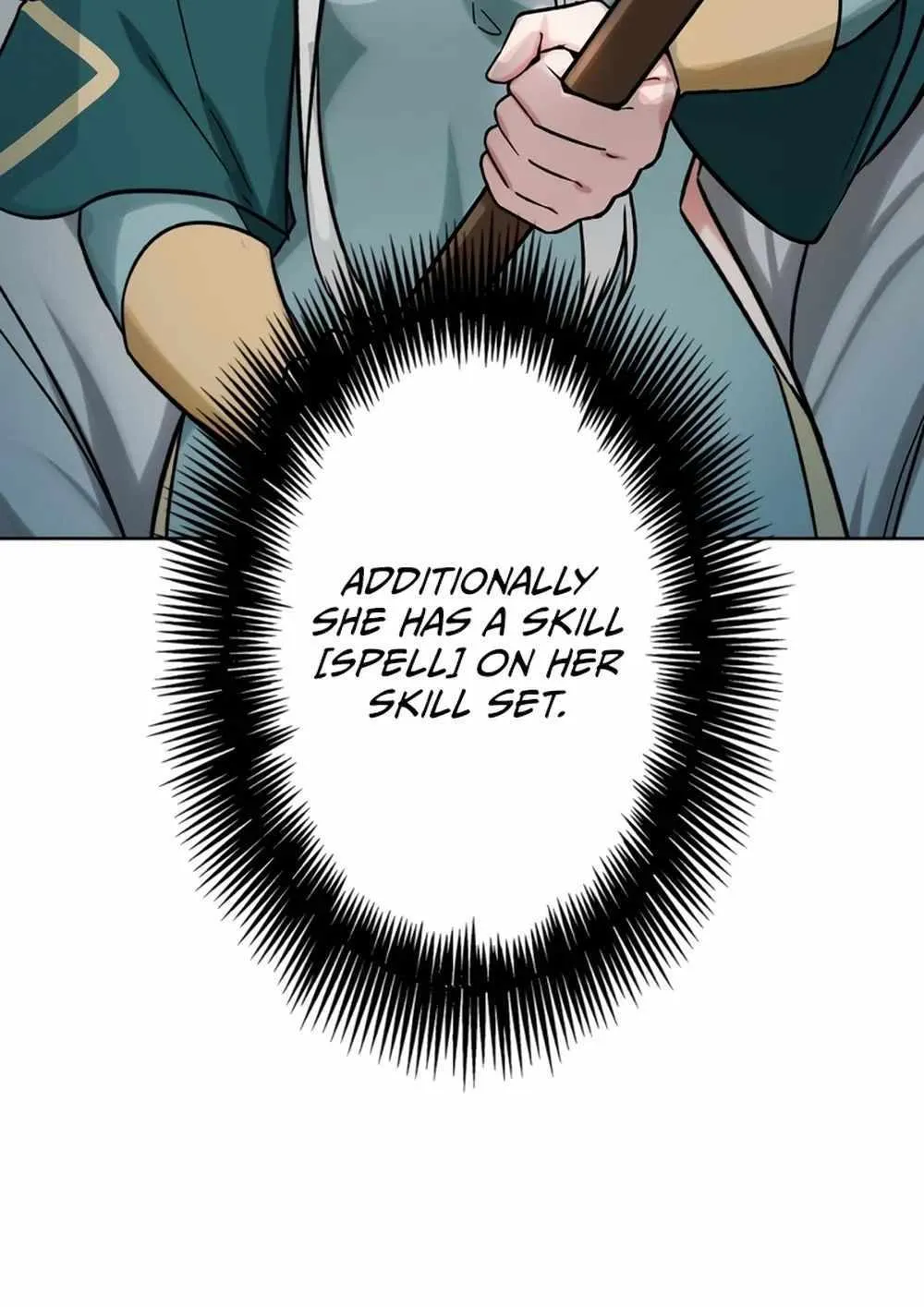 Saikyou Ansatsusha, Class Ten'i De Isekai E Kainu Manga Chapter 35 Page 32